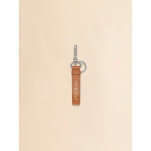 �_�S�i10%OFF�N�[�|���z�z���^ MARNI | �}���j leather keyring with Marni Mending embroidery BRIQUE (PCMI0018A5P653300R39) 26SS 26�t�āy �������� �z ���K�i �~���h�J�[�t���U�[ �L�[�����O �n���h�X�e�b�` ���S ��