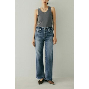 �_�S�i�G���g���[�Ń|�C���g10�{�^ RED CARD �y���b�h�J�[�h�z35th Anniv. Straight akira - Vintage Mid (26W13201avm)�@�f�j���@�X�g���[�g�f�j���@�X�g���b�`�f�j��