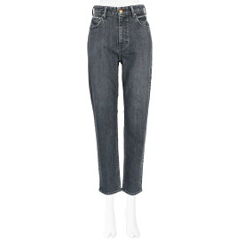 RED CARD 【レッドカード】 Carol Slim Straight Clean Black (60474) パンツ デニム ジーンズ スリムパンツ ストレッチデニム
