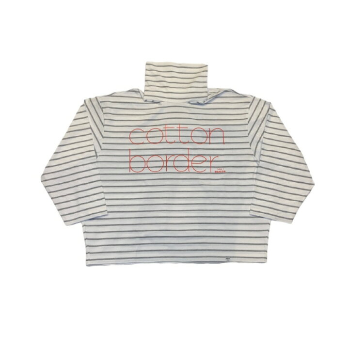 楽天市場】kolor BEACON 【カラービーコン】 border Tshirt GRAY/IVORY (22WBM-T10238) 22AW 22秋冬 カットソー ロングスリーブTシャツ ボーダー ハイネック タートルネック : セレクトショップ モンドジャコモ 楽天市場】kolor BEACON 【カラービーコン】 border Tshirt GRAY/IVORY (22WBM-T10238) 22AW 22秋冬 カットソー ロングスリーブTシャツ ボーダー ハイネック タートルネック : セレクトショップ モンドジャコモ