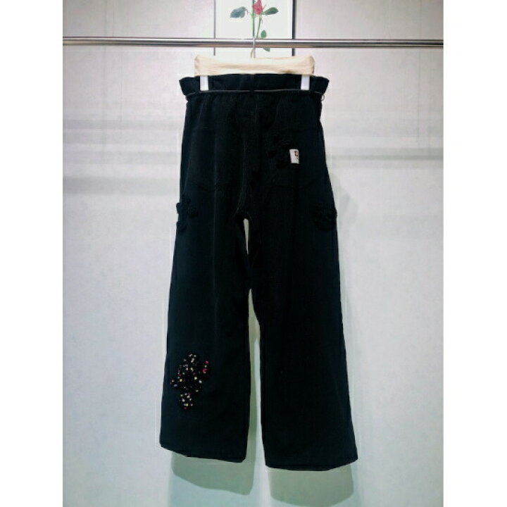 楽天市場】SYUMAN.【シュウマン】Ravioli Eazy trousers type corduroy 