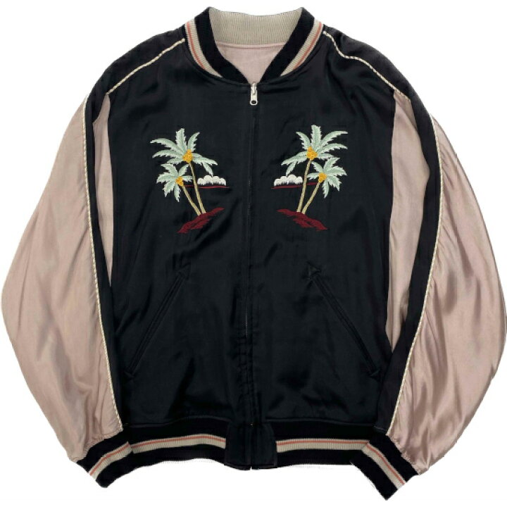 楽天市場】DAIRIKU 【ダイリク】Hawaii Ska Jumper Black/Pink (24SS J  