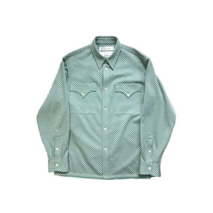 楽天市場】DAIRIKU 【ダイリク】Jersey Knit Shirt Youth Blue (23SS S 