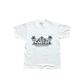 DAIRIKU 【ダイリク】New Trim Tee White (23SS C-4) 23SS 23春夏 カットソー トップス Tシャツ