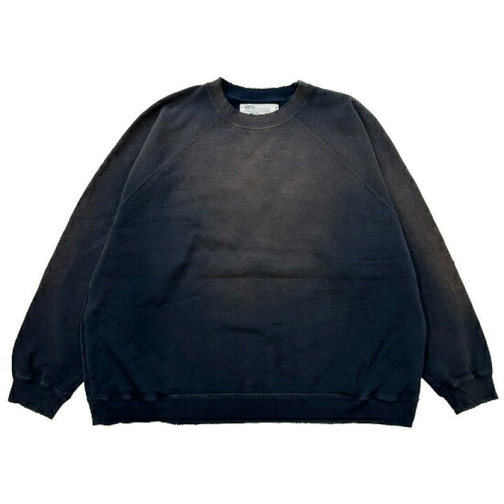 楽天市場】DAIRIKU 【ダイリク】 WATERPROOF SUNBURN SWEATER VINTAGE 