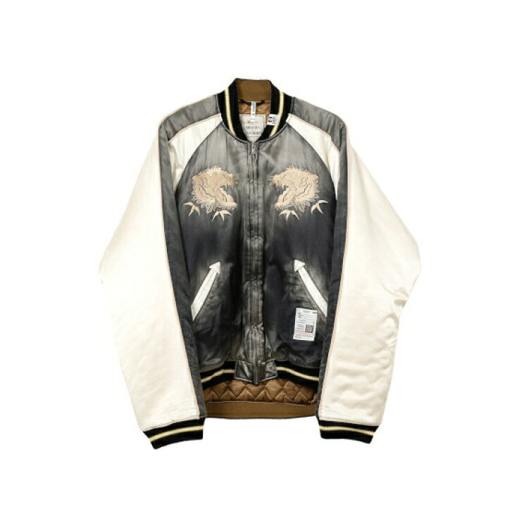楽天市場】＼期間限定30%OFF！／ KAMIYA 【カミヤ】Souvenir Jacket 