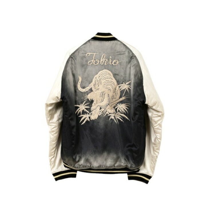 楽天市場】＼期間限定30%OFF！／ KAMIYA 【カミヤ】Souvenir Jacket 