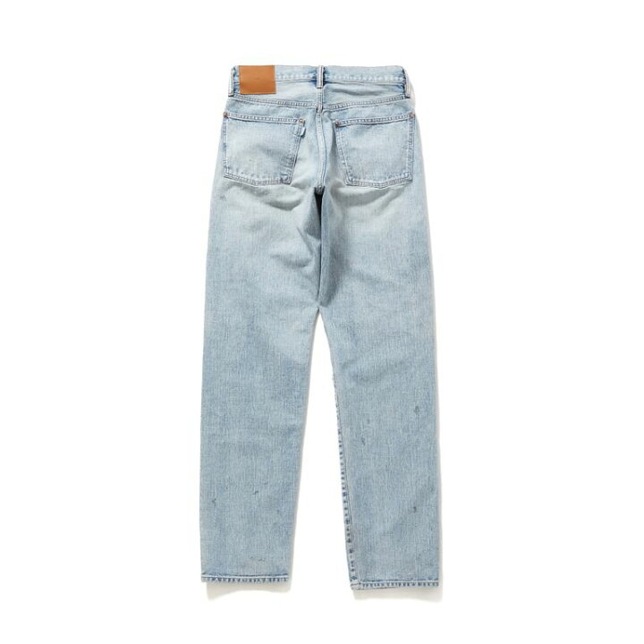 楽天市場】SUGARHILL【シュガーヒル】Faded Modern Denim Regular