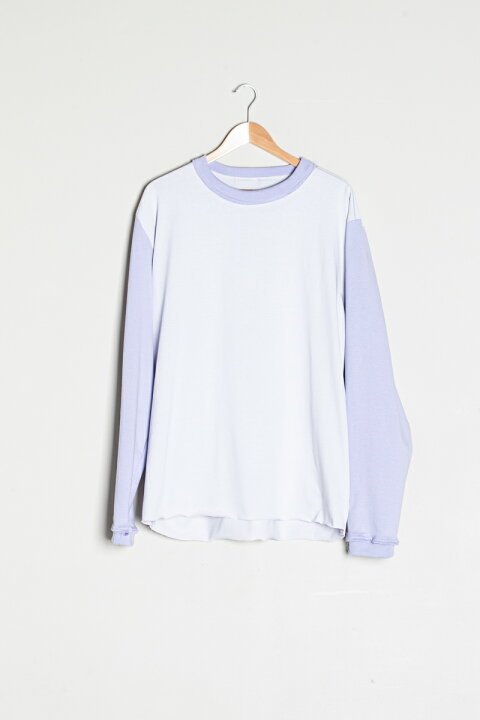 楽天市場】CAMIEL FORTGENS【カミエルフォートヘンス】LS BIG TEE 