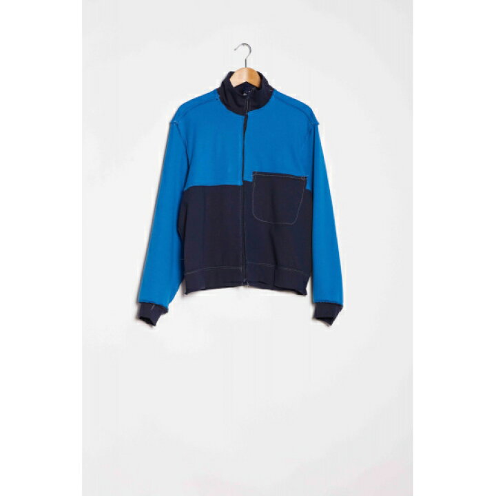 楽天市場】CAMIEL FORTGENS 【カミエルフォートヘンス】 TRACK JACKET 