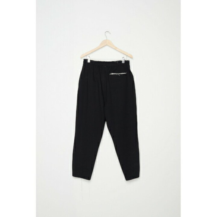 楽天市場】CAMIEL FORTGENS|カミエルフォートヘンス TRACK PANTS BLACK 