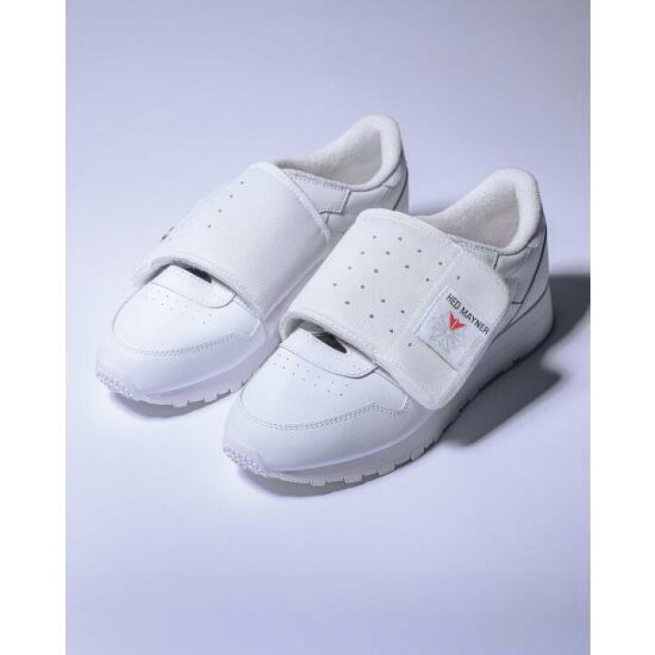 楽天市場】HED MAYNER 【ヘドメイナー】 HED MAYNER×Reebok CLASSIC 