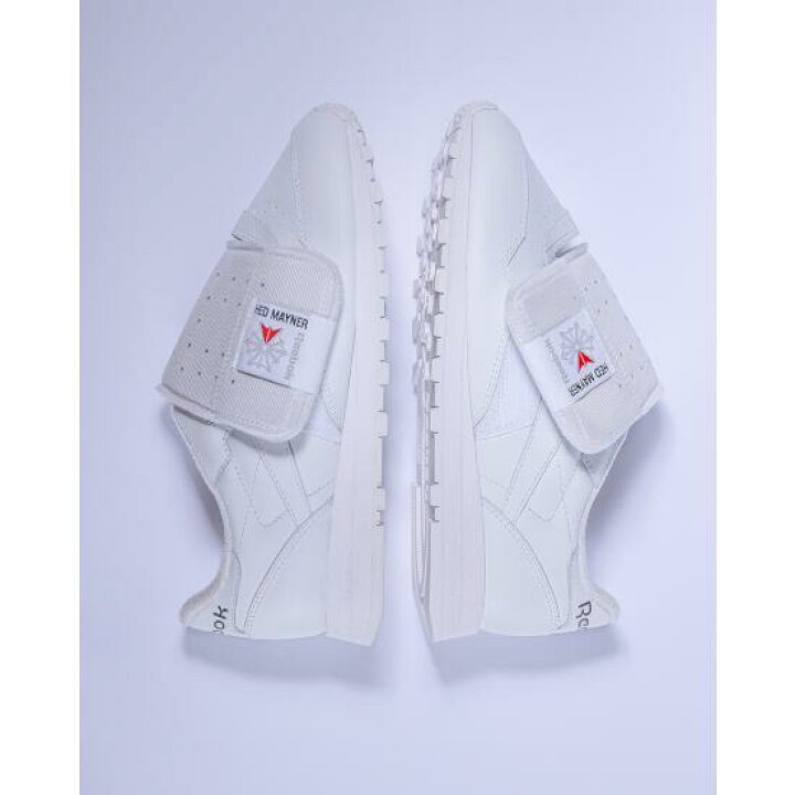 楽天市場】HED MAYNER 【ヘドメイナー】 HED MAYNER×Reebok CLASSIC 