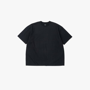 Graphpaper | �O���t�y�[�p�[ Heavy Weight S/S Oversized Tee BLACK (GM254-70007B) �g�b�v�X T�V���c �ۓ��V�� �I�[�o�[�T�C�Y