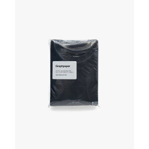 Graphpaper | �O���t�y�[�p�[ 2-Pack Crew Neck Tee NAVY (GU252-70001B) �g�b�v�X T�V���c �ۓ��V�� �I�[�o�[�T�C�Y �p�b�NT ��T