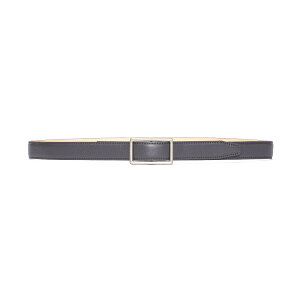 Graphpaper | �O���t�y�[�p�[ Holeless Leather Classic Belt GRAY (GU261-90559B) �x���g ���U�[ ���U�[�x���g �z�[�����X �i���[�x���g