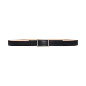 Graphpaper | �O���t�y�[�p�[ Holeless Leather Classic Belt BLACK (GU261-90559B) �x���g ���U�[ ���U�[�x���g �z�[�����X �i���[�x���g