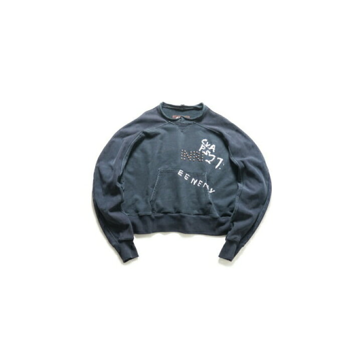 楽天市場】RRR123|アールアールアールワンツースリー AGAPE CREWNECK 