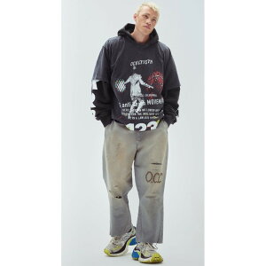 RRR123 | RIVINGTON ROI REBIS MECH THEOSOPHIC CVA TEE MECHANIC BLACK (DIEM-SS08) 26SS 26�t�� �g�b�v�X T�V���c �V���[�g�X���[�u ����