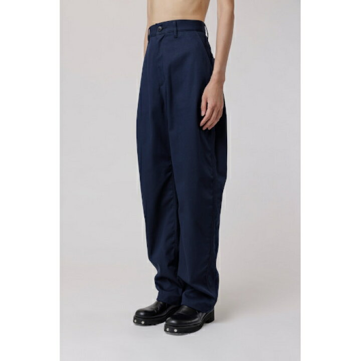 楽天市場】OUAT 【オーユーエーティー】 NAVY WORK PANTS (0008012PT 