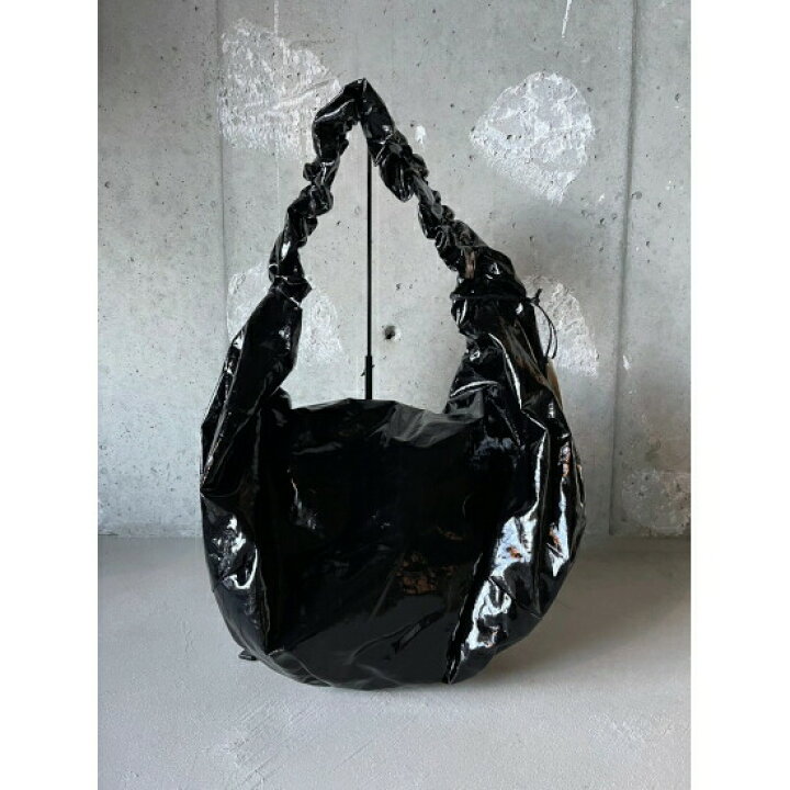 楽天市場】OUAT 【オーユーエーティー】 Office Bag GLOSSY BLACK 