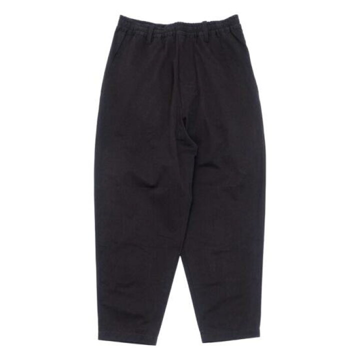 楽天市場】PHINGERIN【フィンガリン】HAMBLETON PANTS BLACK (PD-241 