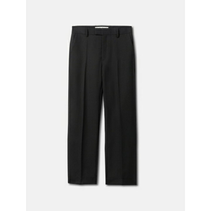 楽天市場】Sefr (セファ) MIKE SUIT TROUSERS BLACK (SS22MIKESUITBLA 