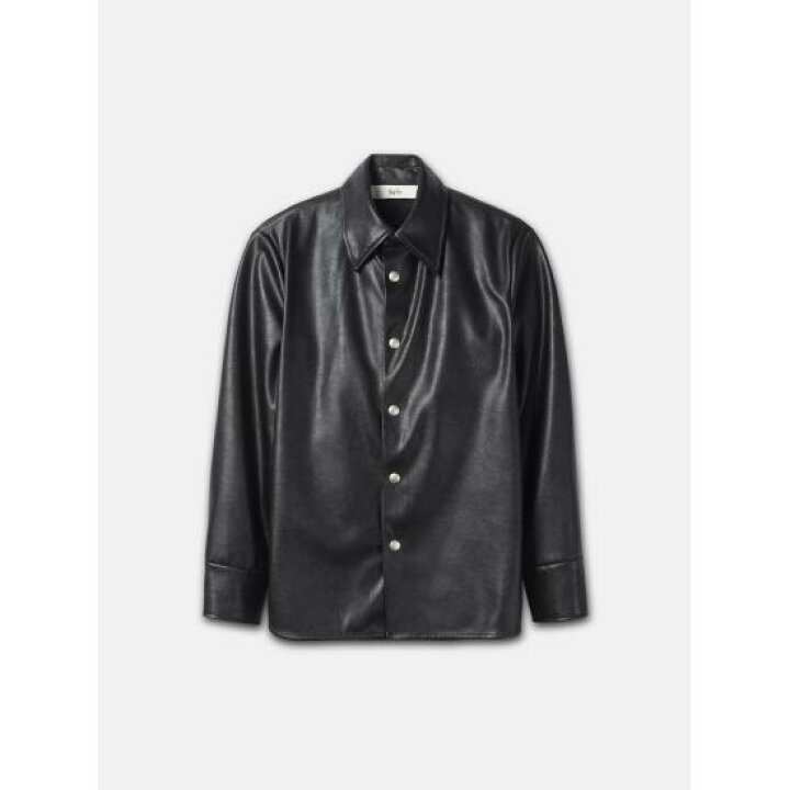 楽天市場】Sefr 【セファー】RAINIER OVERSHIRT Space Black 