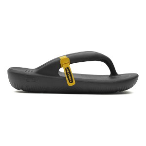 Taw&Toe |�g�[�A���h�g�[ ZEROVITY Flip Flop OG BLACK (Z-FF-BLAJ) �T���_�� �����Y ���f�B�[�X �r�[�`�T���_�� �X�|�[�c�T���_�� �v�[�� �� �L�����v �A�E�g�h�A �O���� �n�C�L���O ���j�Z�b�N�X