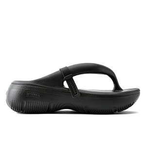 Taw&Toe |�g�[�A���h�g�[ Zerovity Plumpy BLACK (Z-FF-PFBK) �T���_�� �����Y ���f�B�[�X �r�[�`�T���_�� �X�|�[�c�T���_�� �v�[�� �� �L�����v �A�E�g�h�A �O���� �n�C�L���O ���j�Z�b�N�X