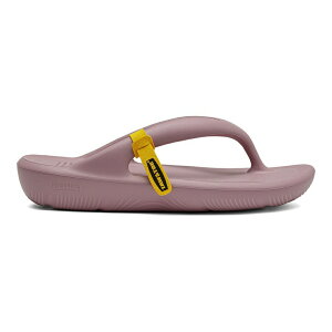 Taw&Toe�y�g�[�A���h�g�[�z ZEROVITY Flip Flop OG MISTY PINK (ZEROVITYOG) �T���_�� �����Y ���f�B�[�X �r�[�`�T���_�� �X�|�[�c�T���_�� �v�[�� �� �L�����v �A�E�g�h�A �O���� �n�C�L���O ���j�Z�b�N�X