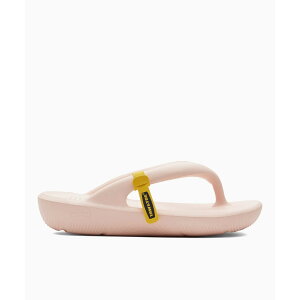 Taw&Toe |�g�[�A���h�g�[ ZEROVITY Flip Flop OG BABY PINK (Z-FF-BPAJ) �T���_�� �����Y ���f�B�[�X �r�[�`�T���_�� �X�|�[�c�T���_�� �v�[�� �� �L�����v �A�E�g�h�A �O���� �n�C�L���O ���j�Z�b�N�X
