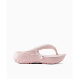 Taw&Toe |�g�[�A���h�g�[ Zerovity Plumpy METAL PINK (Z-FF-PFMP) �T���_�� �����Y ���f�B�[�X �r�[�`�T���_�� �X�|�[�c�T���_�� �v�[�� �� �L�����v �A�E�g�h�A �O���� �n�C�L���O ���j�Z�b�N�X