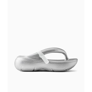 Taw&Toe |�g�[�A���h�g�[ Zerovity Plumpy SILVER (Z-FF-PFSV) �T���_�� �����Y ���f�B�[�X �r�[�`�T���_�� �X�|�[�c�T���_�� �v�[�� �� �L�����v �A�E�g�h�A �O���� �n�C�L���O ���j�Z�b�N�X