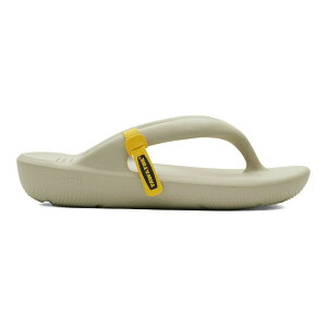 Taw&Toe�y�g�[�A���h�g�[�zZEROVITY Flip Flop OG NATIRAL TAUPE �T���_�� �����Y ���f�B�[�X �r�[�`�T���_�� �X�|�[�c�T���_�� �v�[�� �� �L�����v �A�E�g�h�A �O���� �n�C�L���O ���j�Z�b�N�X