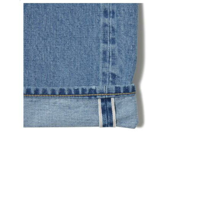 楽天市場】MASSES【マシス】DENIM 5P PANTS ICEWASH (1241033012) 24SS  
