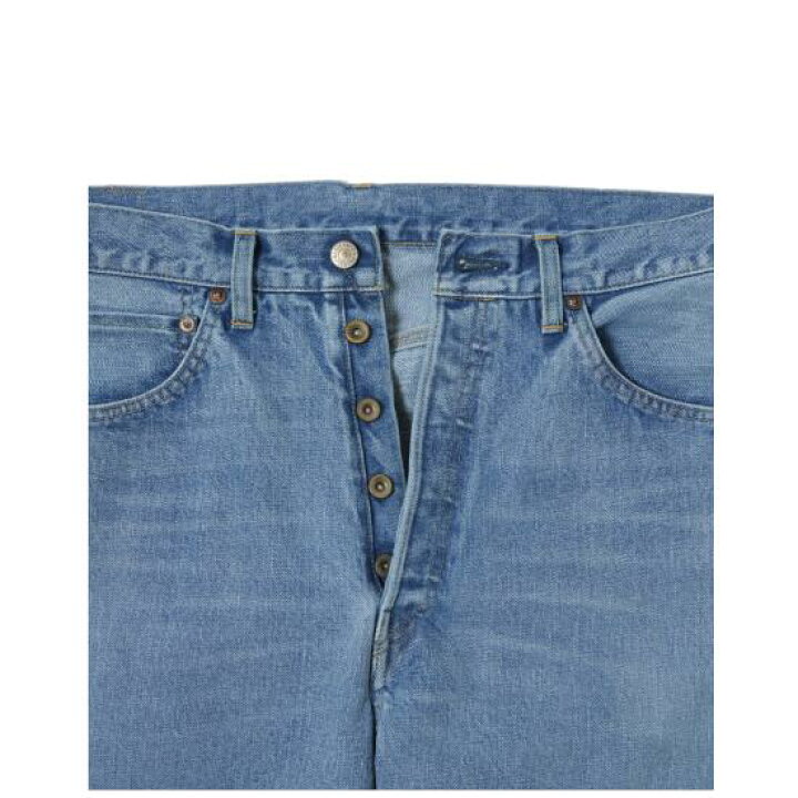 楽天市場】MASSES【マシス】DENIM 5P PANTS ICEWASH (1241033012) 24SS  