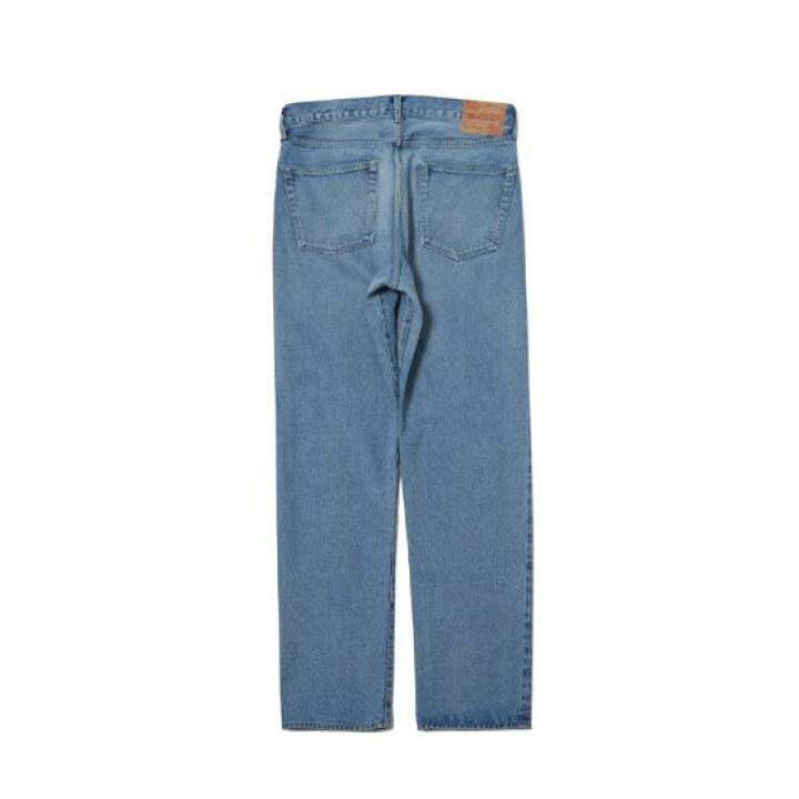 楽天市場】MASSES【マシス】DENIM 5P PANTS ICEWASH (1241033012) 24SS  
