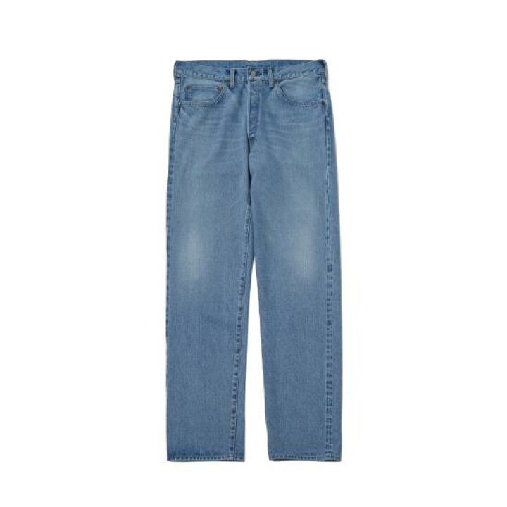 楽天市場】MASSES【マシス】DENIM 5P PANTS ICEWASH (1241033012) 24SS 