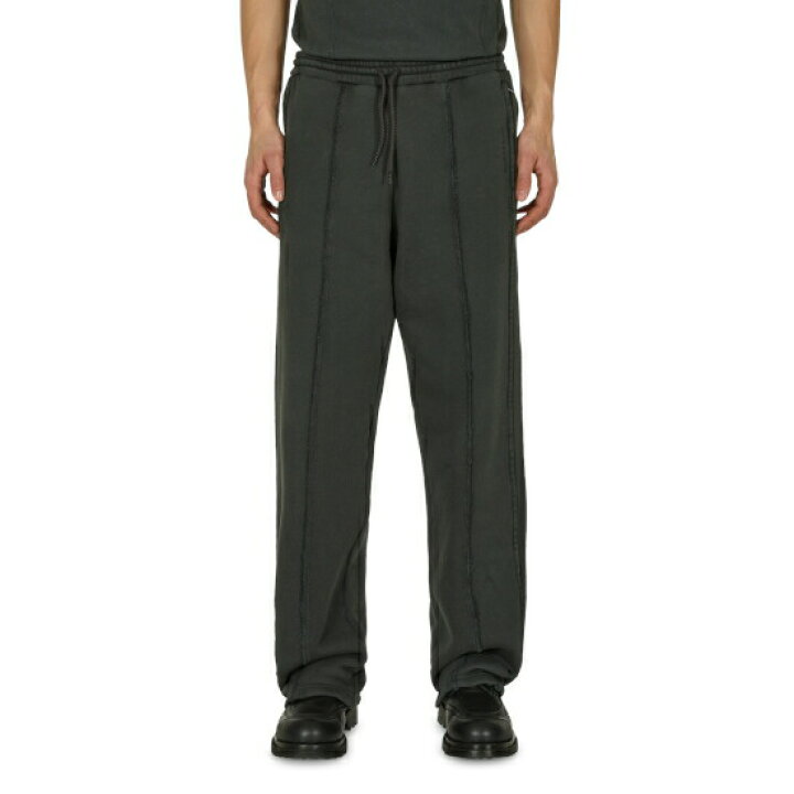 楽天市場】_J.L - A.L_【ジェイラル】 Lave Trousers basalt grey 
