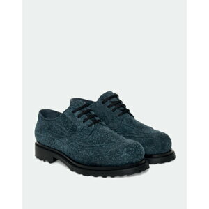 _J.L - A.L_ yWFCzTracer Derby BLUE (JBUW101LE01) 24AW 24H~ vC