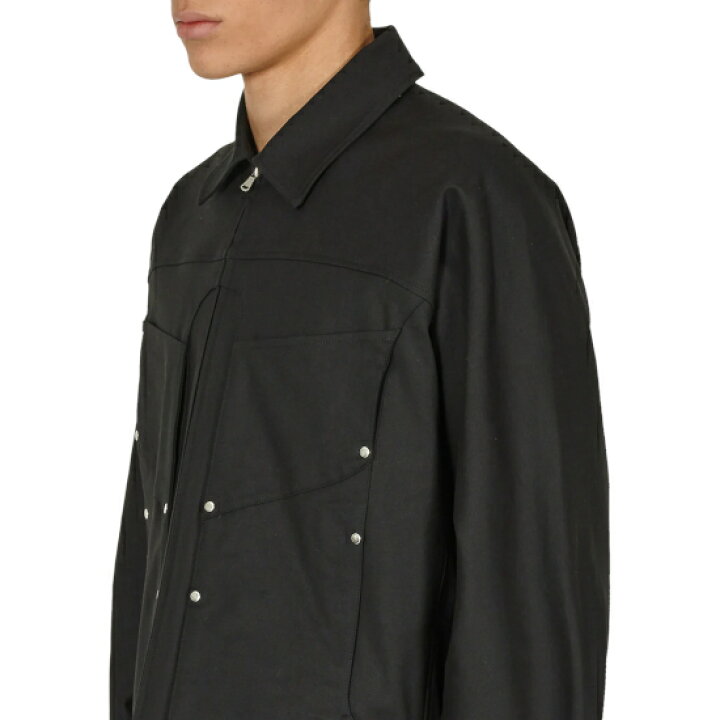 _J.L-A.L_ Dais Jacket Size M 