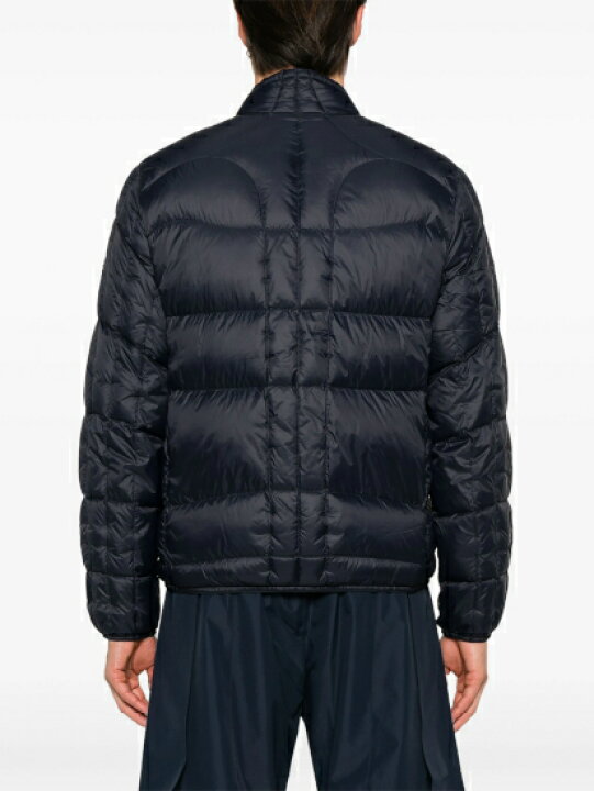 _J.L - A.L_ 24aw Beam Jacket