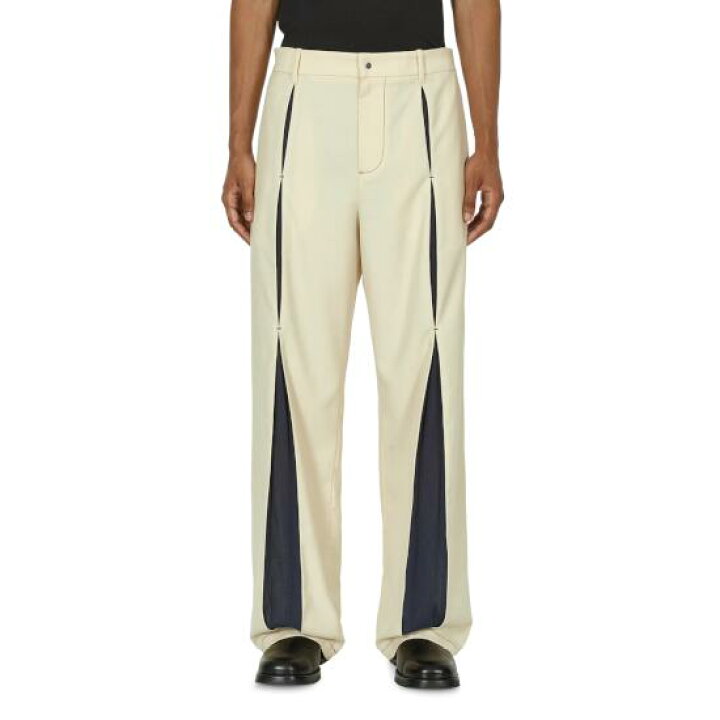 24ss _j.l-a.l_ SUIT TROUSERS パンツpants