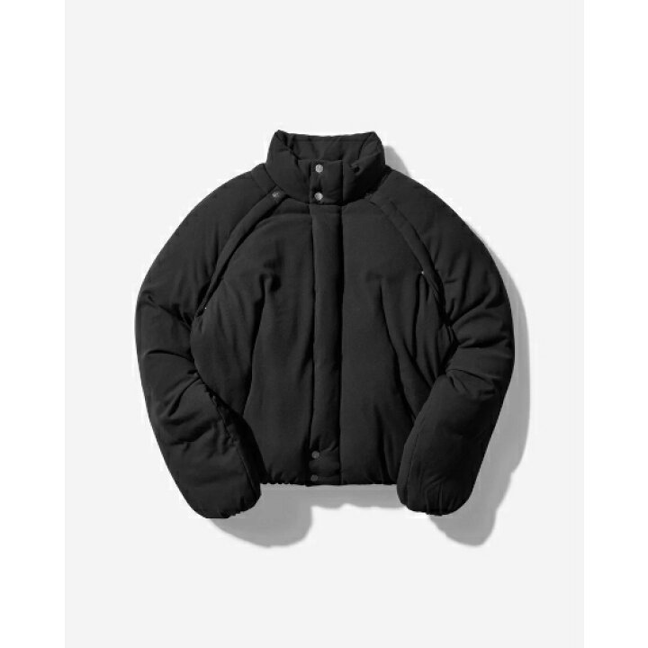 楽天市場】_J.L - A.L_ 【ジェイラル】 Riposte Jacket BLACK 