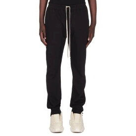 ＼全品エントリーでP10倍／ DRKSHDW 【ダークシャドウ】 BERLIN DRAWSTRING (DU01D1392RIG),24SS,24春夏,パンツ,ポッヅ,pods,,リックオウエンス,リック,rick