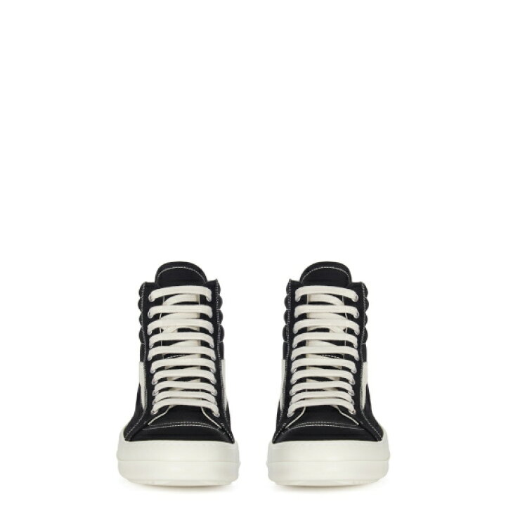 ダークシャドウ サイズ:44 DU02D2810 VINTAGE HIGH SNEAKS  