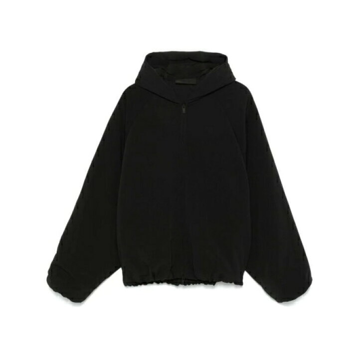 楽天市場】ESSENTIALS 【 エッセンシャルズ 】 MILITARY NYLON HOODED 