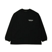 楽天市場】essentials l/s t-shirtの通販