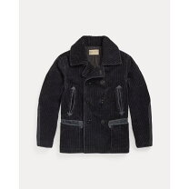 楽天市場】rrl peacoatの通販